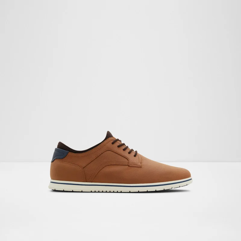 الدو DRYMOS Lace-Up Casual Shoes